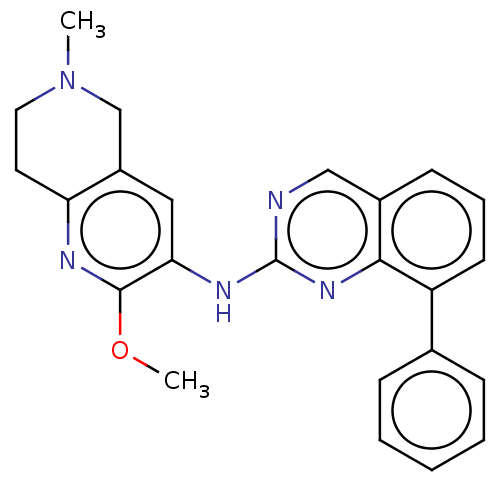 Chemical structure of BindingDB Monomer ID 640799