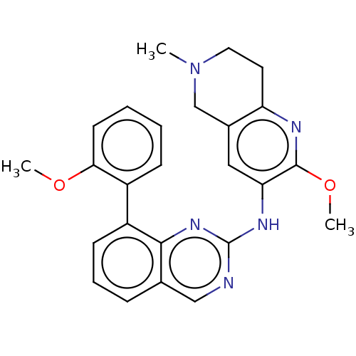 Chemical structure of BindingDB Monomer ID 640803