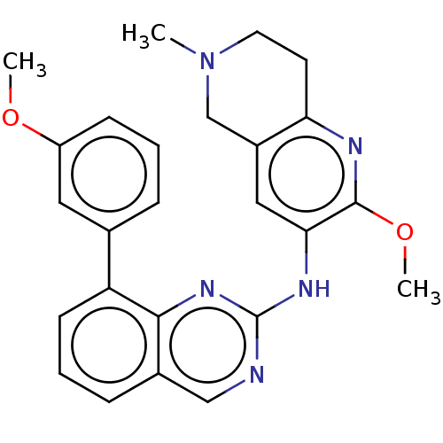 Chemical structure of BindingDB Monomer ID 640804