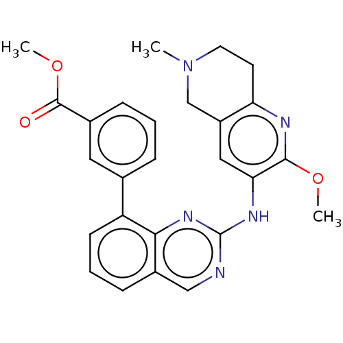 Chemical structure of BindingDB Monomer ID 640811
