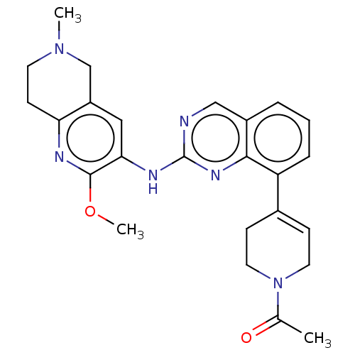 Chemical structure of BindingDB Monomer ID 640815