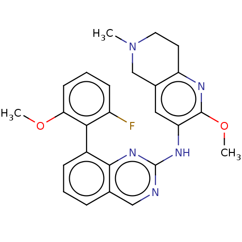 Chemical structure of BindingDB Monomer ID 640818