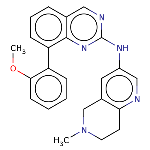 Chemical structure of BindingDB Monomer ID 640839