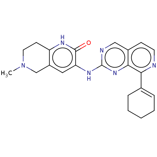 Chemical structure of BindingDB Monomer ID 640863