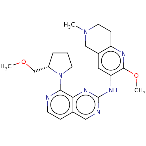 Chemical structure of BindingDB Monomer ID 640893