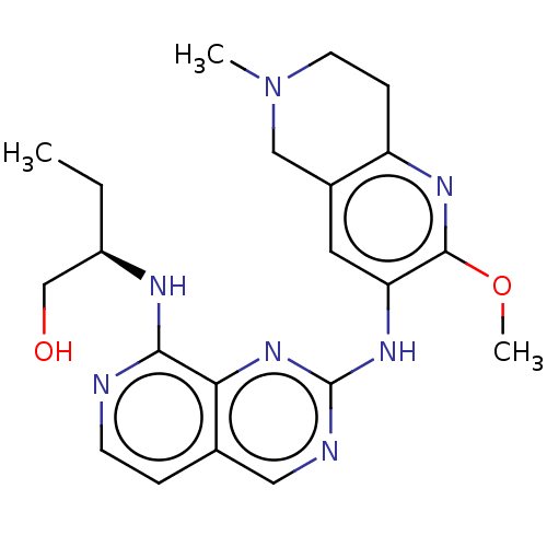 Chemical structure of BindingDB Monomer ID 640896
