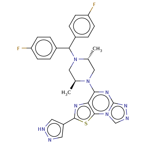 Chemical structure of BindingDB Monomer ID 640930