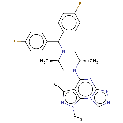 Chemical structure of BindingDB Monomer ID 640937