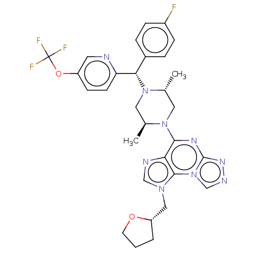 Chemical structure of BindingDB Monomer ID 640951