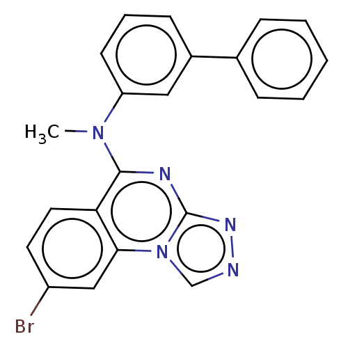 Chemical structure of BindingDB Monomer ID 641234