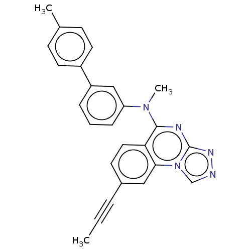 Chemical structure of BindingDB Monomer ID 641289