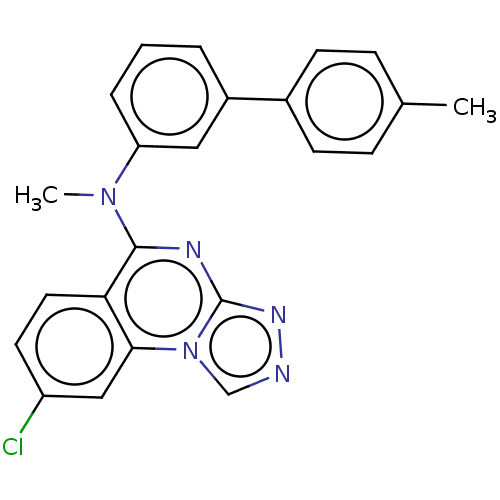 Chemical structure of BindingDB Monomer ID 641293