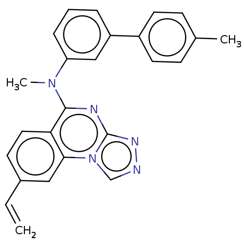 Chemical structure of BindingDB Monomer ID 641310