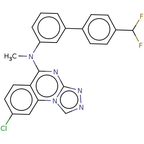 Chemical structure of BindingDB Monomer ID 641420