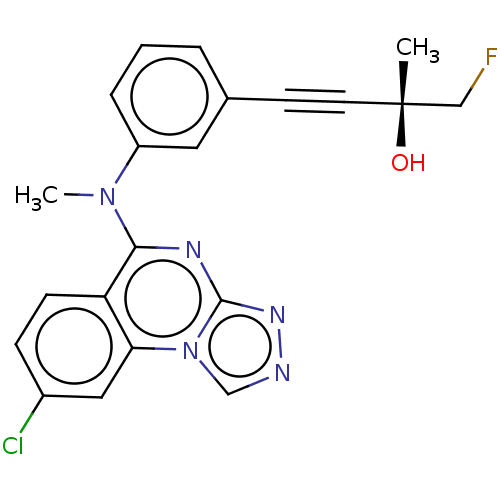 Chemical structure of BindingDB Monomer ID 641479