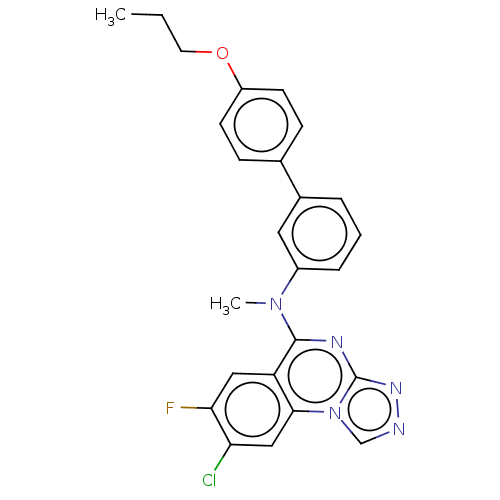 Chemical structure of BindingDB Monomer ID 641544