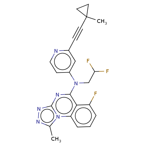Chemical structure of BindingDB Monomer ID 641711