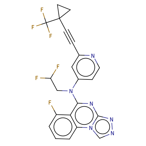 Chemical structure of BindingDB Monomer ID 641716