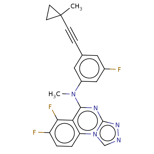 Chemical structure of BindingDB Monomer ID 641837