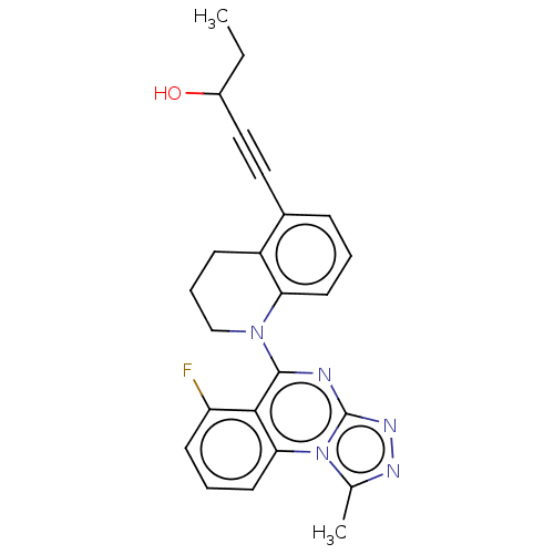 Chemical structure of BindingDB Monomer ID 641889