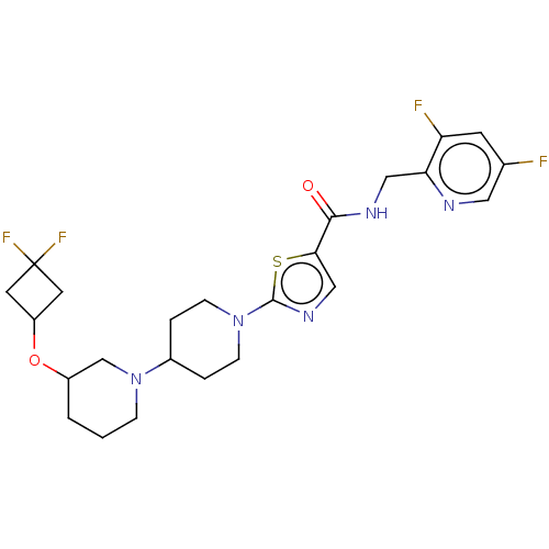 Chemical structure of BindingDB Monomer ID 643031