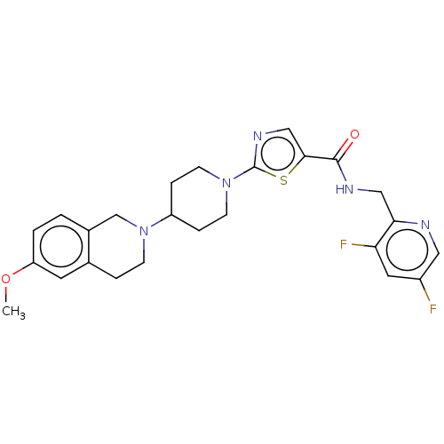 Chemical structure of BindingDB Monomer ID 643066