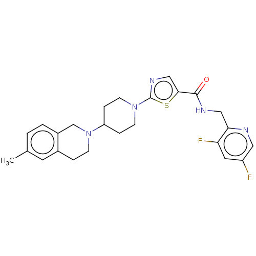Chemical structure of BindingDB Monomer ID 643067