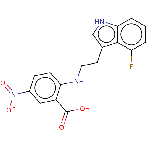 Chemical structure of BindingDB Monomer ID 643080