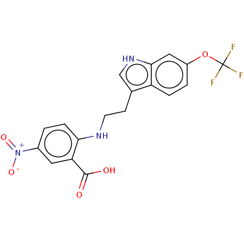 Chemical structure of BindingDB Monomer ID 643088