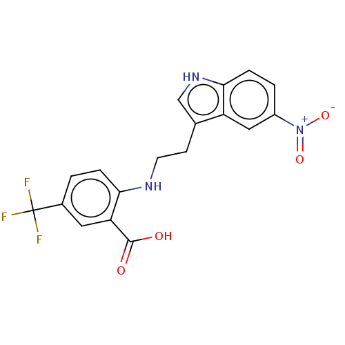 Chemical structure of BindingDB Monomer ID 643091