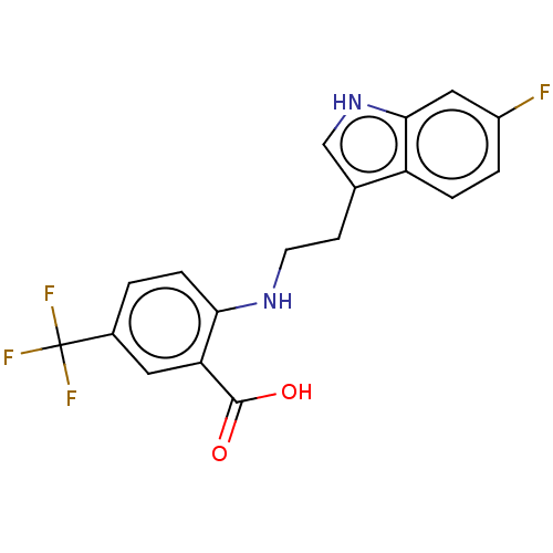Chemical structure of BindingDB Monomer ID 643097