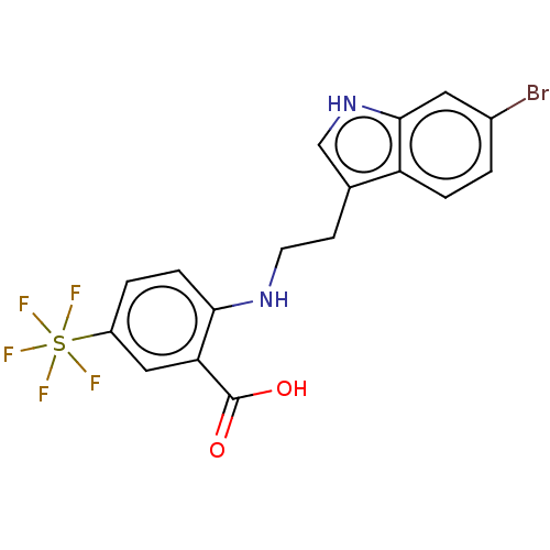 Chemical structure of BindingDB Monomer ID 643124