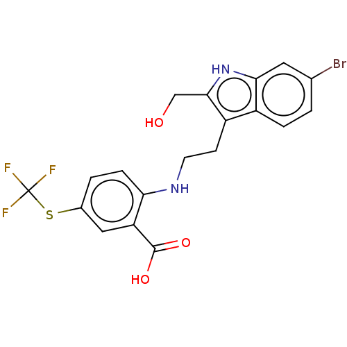 Chemical structure of BindingDB Monomer ID 643128