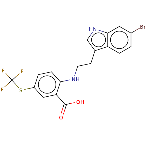 Chemical structure of BindingDB Monomer ID 643129