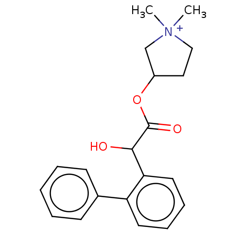 Chemical structure of BindingDB Monomer ID 643170
