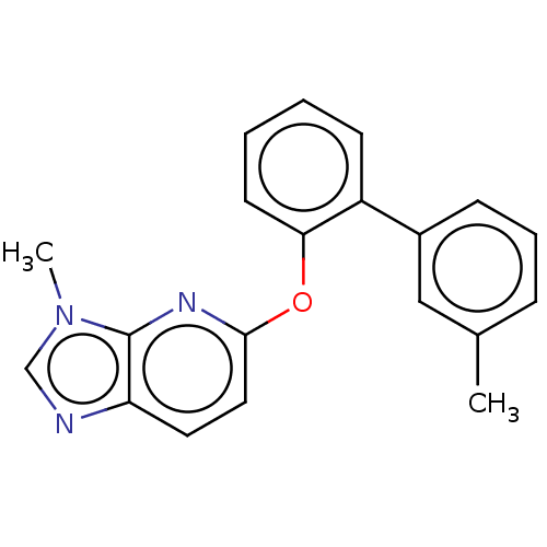 Chemical structure of BindingDB Monomer ID 643178