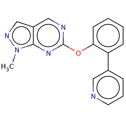 Chemical structure of BindingDB Monomer ID 643181