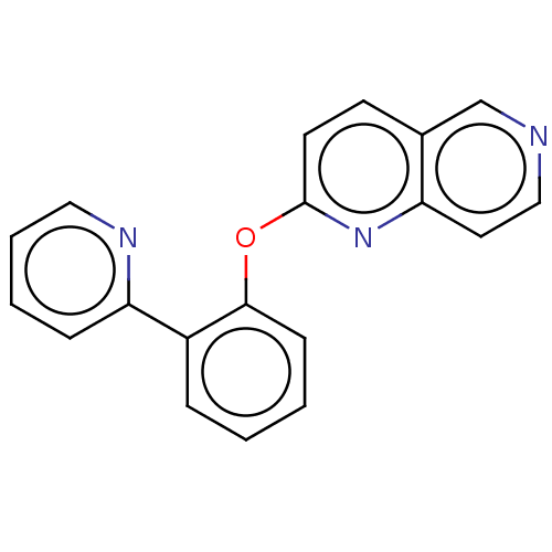 Chemical structure of BindingDB Monomer ID 643191