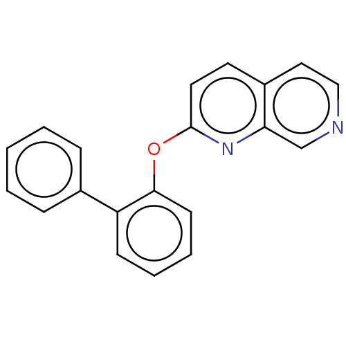 Chemical structure of BindingDB Monomer ID 643199