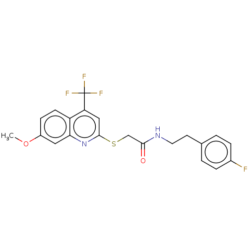 Chemical structure of BindingDB Monomer ID 643200