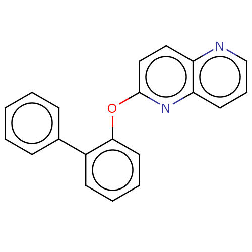 Chemical structure of BindingDB Monomer ID 643201