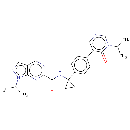 Chemical structure of BindingDB Monomer ID 643228