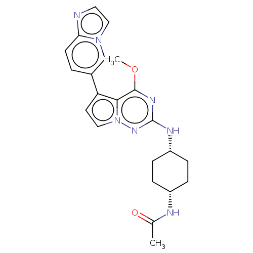 Chemical structure of BindingDB Monomer ID 643323