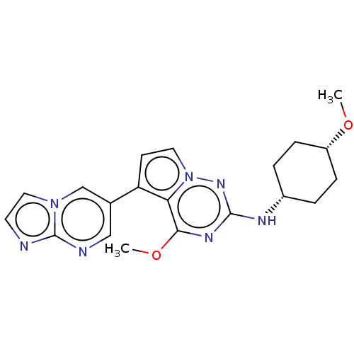 Chemical structure of BindingDB Monomer ID 643419