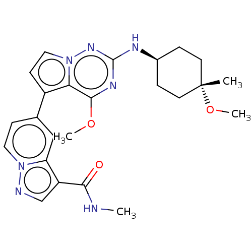 Chemical structure of BindingDB Monomer ID 643515
