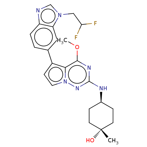 Chemical structure of BindingDB Monomer ID 643701