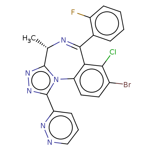 Chemical structure of BindingDB Monomer ID 643715