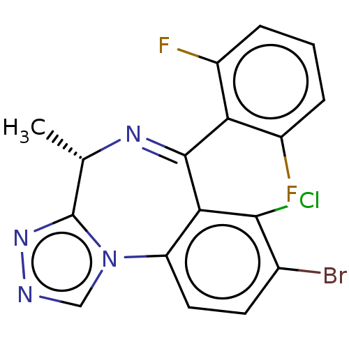 Chemical structure of BindingDB Monomer ID 643717