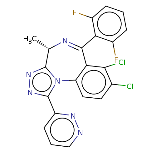 Chemical structure of BindingDB Monomer ID 643720