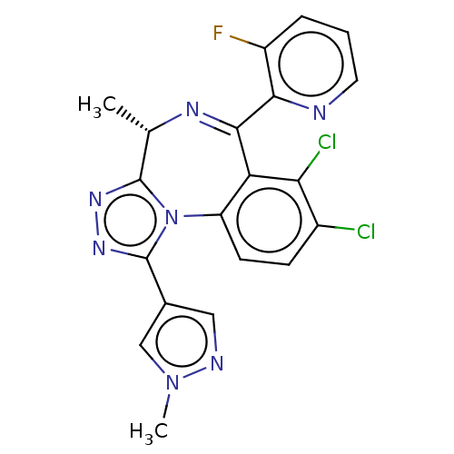 Chemical structure of BindingDB Monomer ID 643724